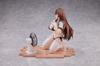 Maxcute End of Summer JK Girl Standard Version Illustrated by Leviathan Scale ABS PVC Finished Figure 1/6 & Pre-painted
