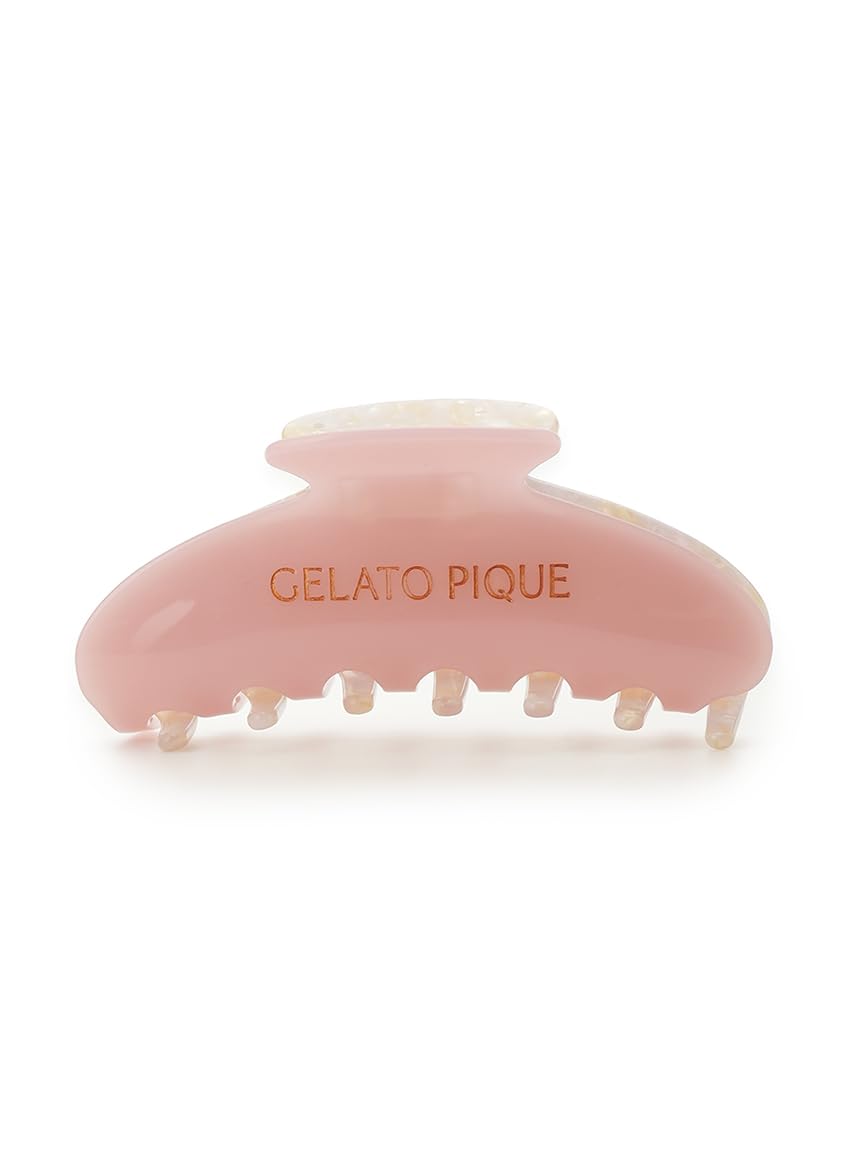 

Logo Hair Clip PWGA252601CORALF [Mother s Day]