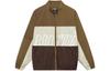 Badfive Jacket Men's Umber AFDT061-4