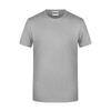 James and Nicholson Mens Basic T-Shirt
