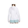 New Nike Quick Dry Sun Protection Clothing Women's White FB7481-100