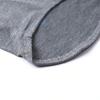 Pet Tops Letter Printing Breathable Polyester Fashion Puppy Vest for Summer