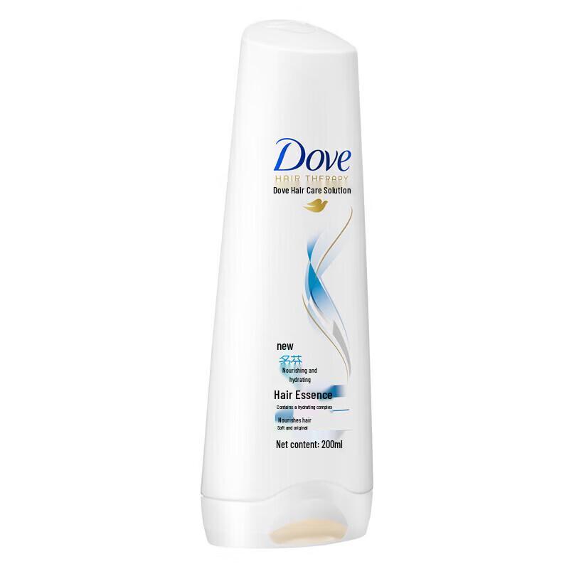Dove Nourishing Hydration Hair Conditioner