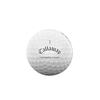 Callaway Golf Ball CHROME TOUR 24 4-piece structure