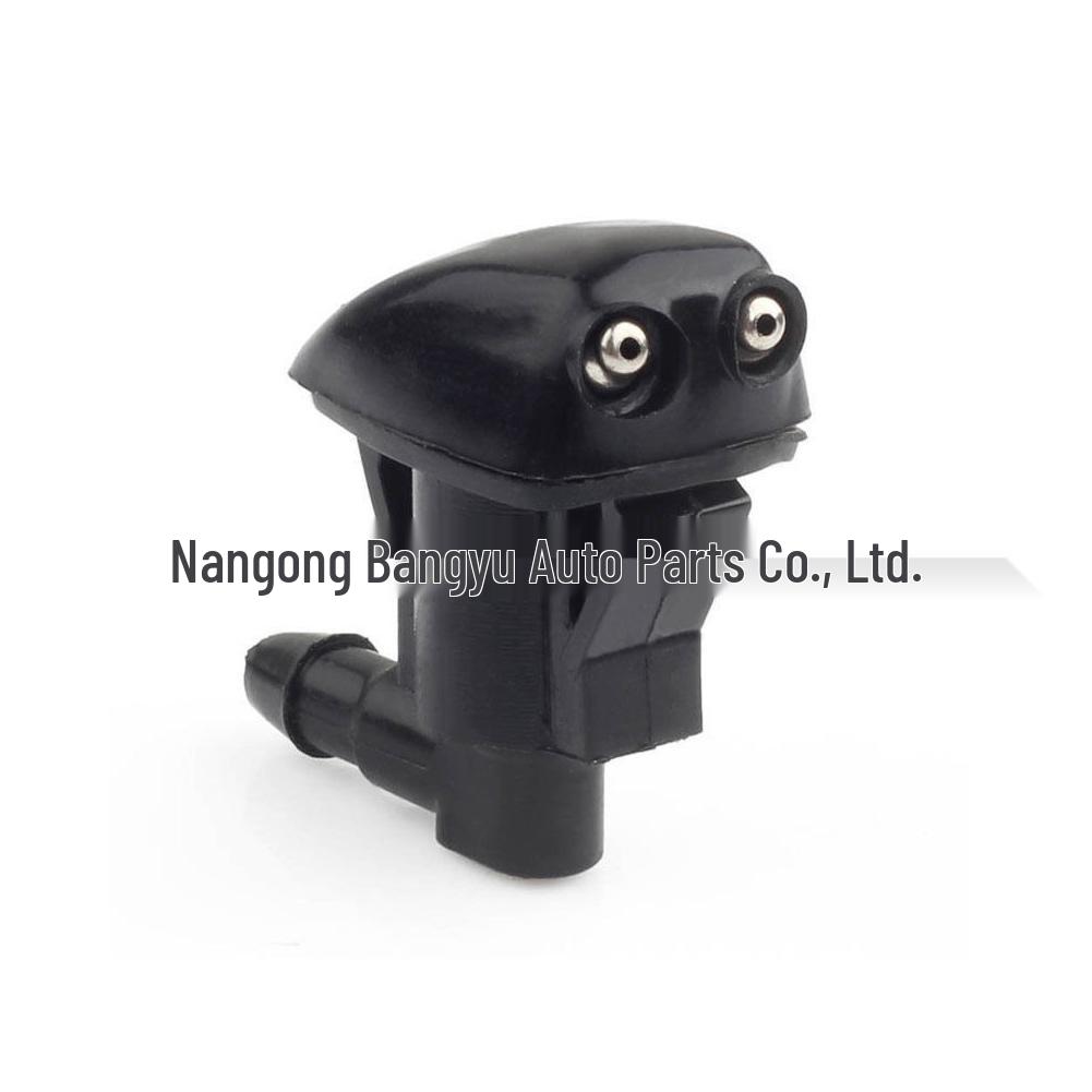 Jeep Grand Cherokee Windshield Spray Nozzle 55079049AA