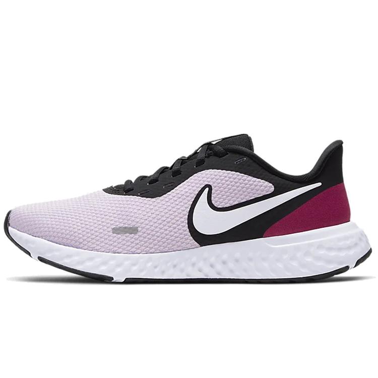 

Новые женские кроссовки Nike Revolution 5 Iced Lilac BQ3207-501 38