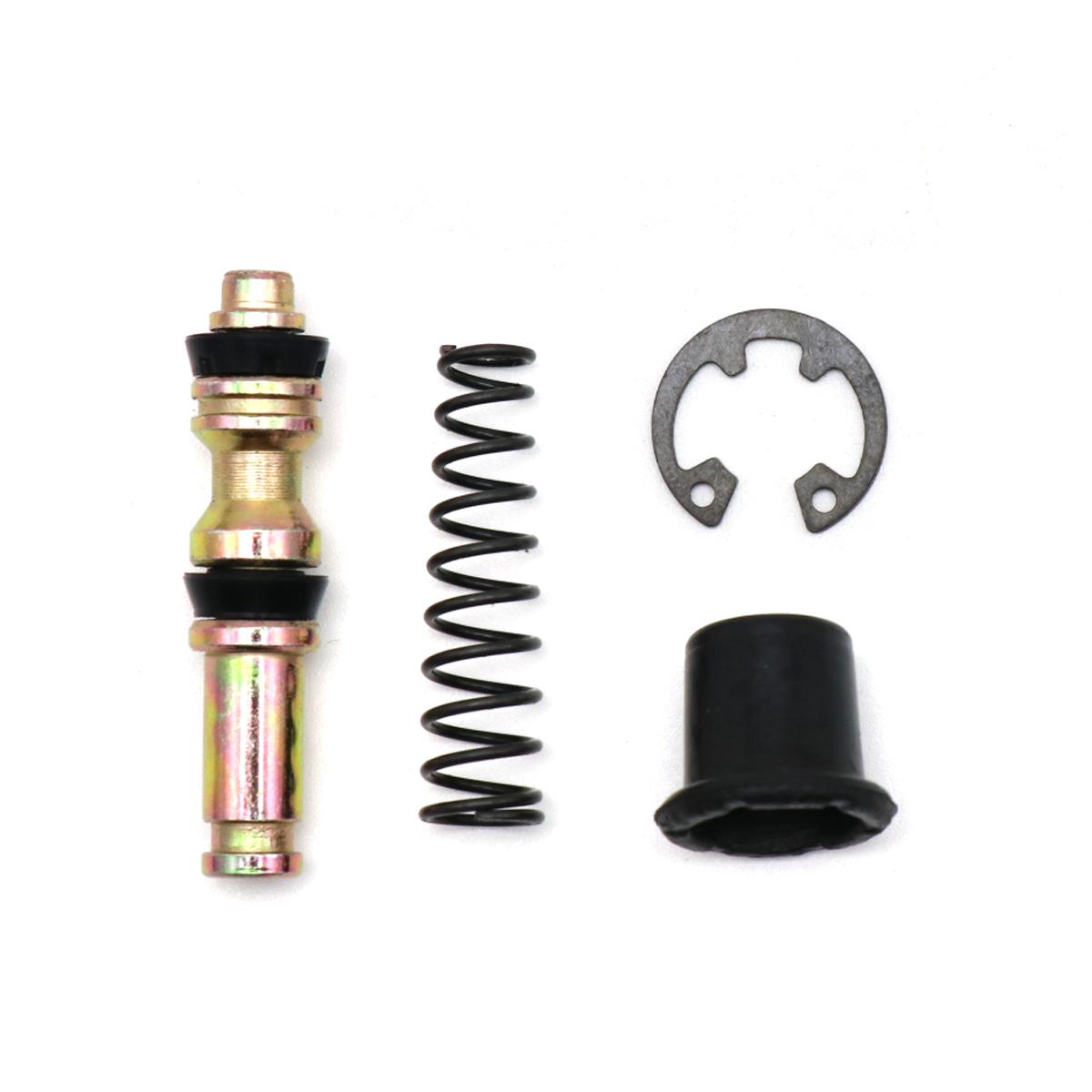 Alconstar-11/12.7/14/16mm Motorcycle Clutch Brake Pump Piston Plunger Repair Kits Master Cylinder Piston Rigs Repair Accessories