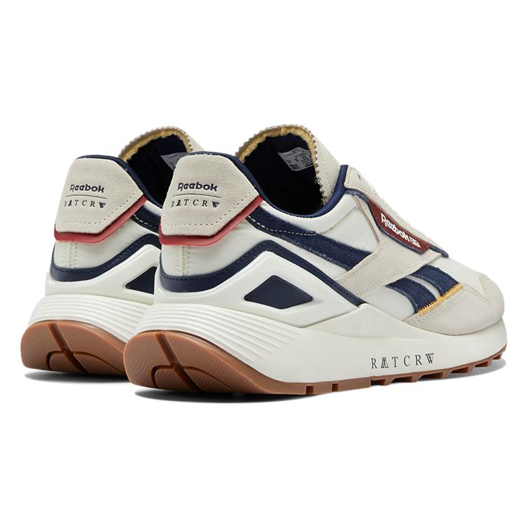 Reebok Klassisches Legacy Az 'Chalk Vector Navy' GZ0741
