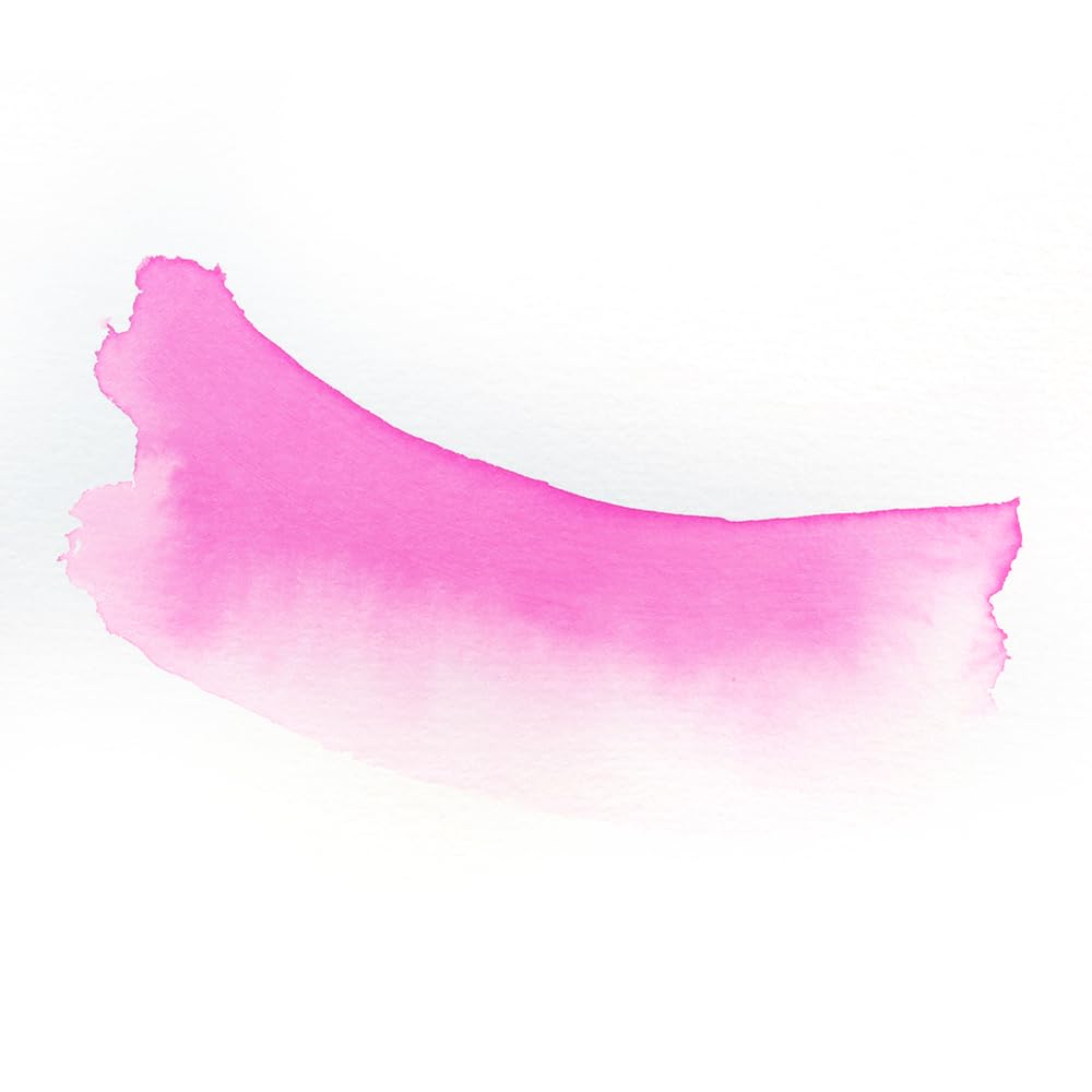 Herbin Watercolor Eclat Indian hb16315 Ink, Dye, 50ml, Pink,