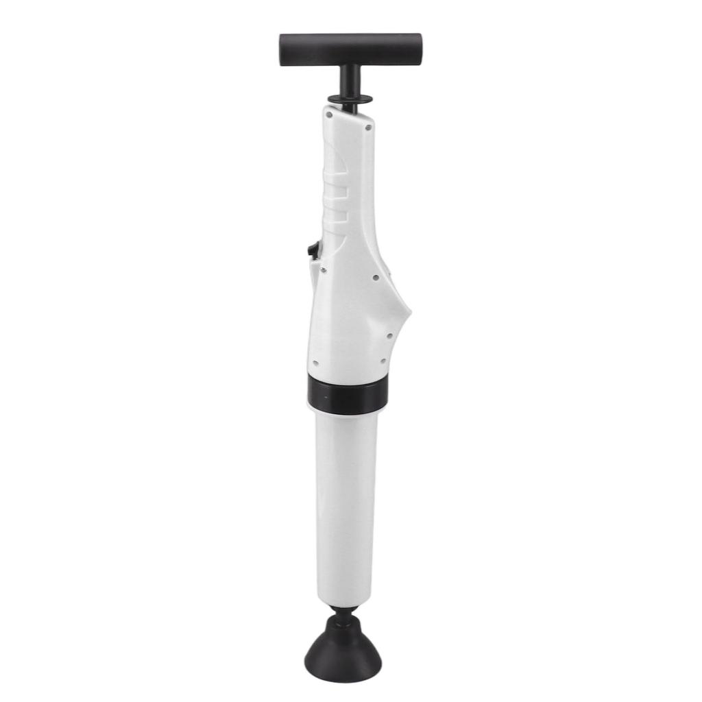 Toiletten-Luftabflussreiniger Hocheffektiv Leistungsstarke Saugkraft Umweltfreundlicher Toilettenverstopfungsentferner Pömpel