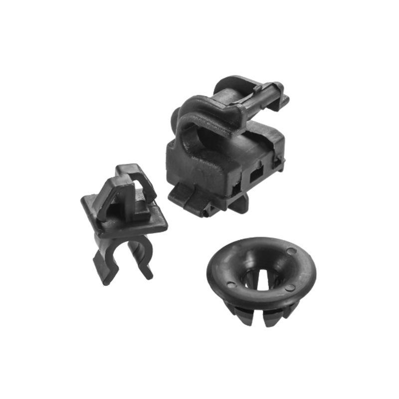 Honda Odyssey/Accord Hood Strut Holder & Grommet Clip