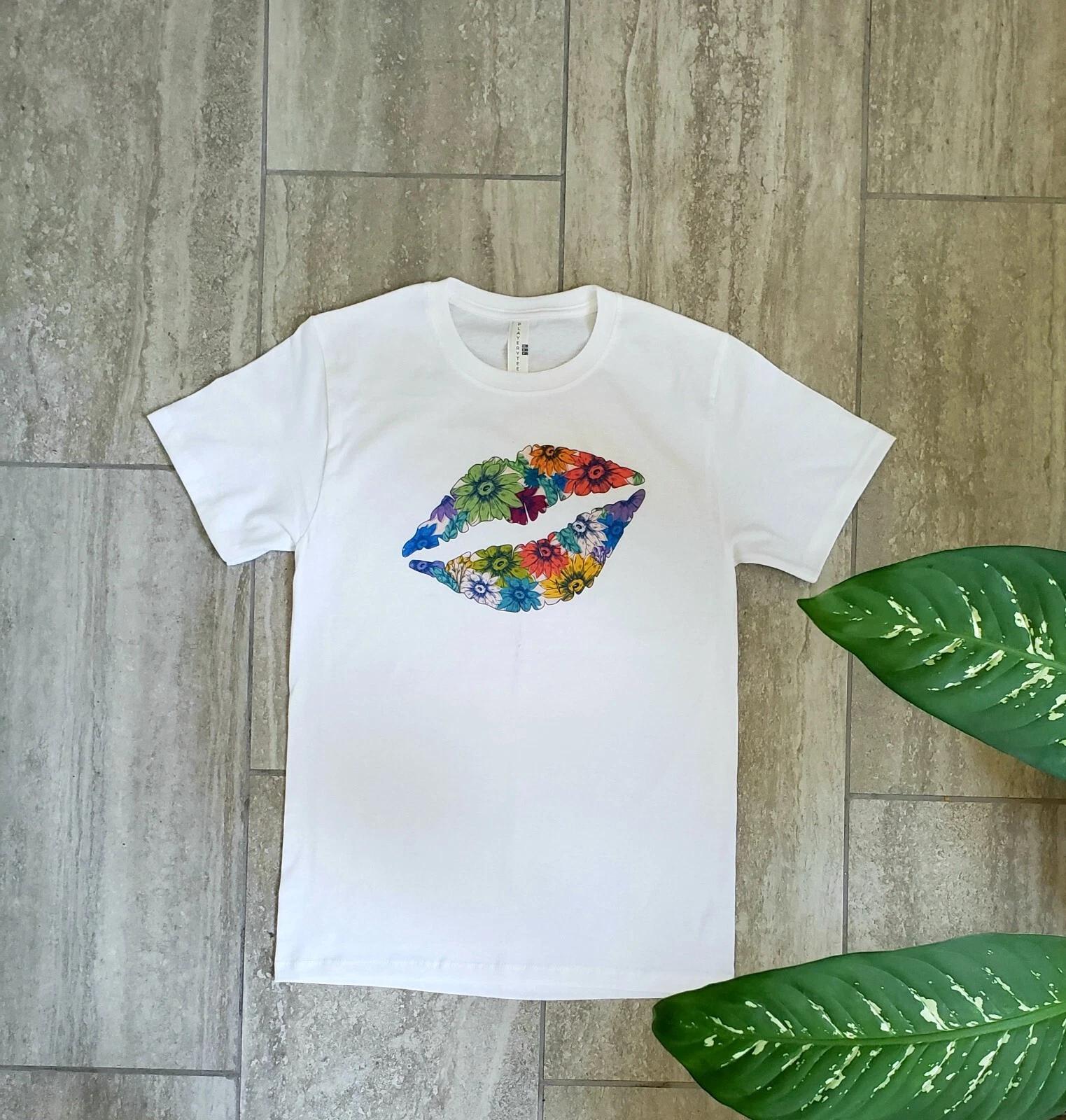 

Kiss T shirt L