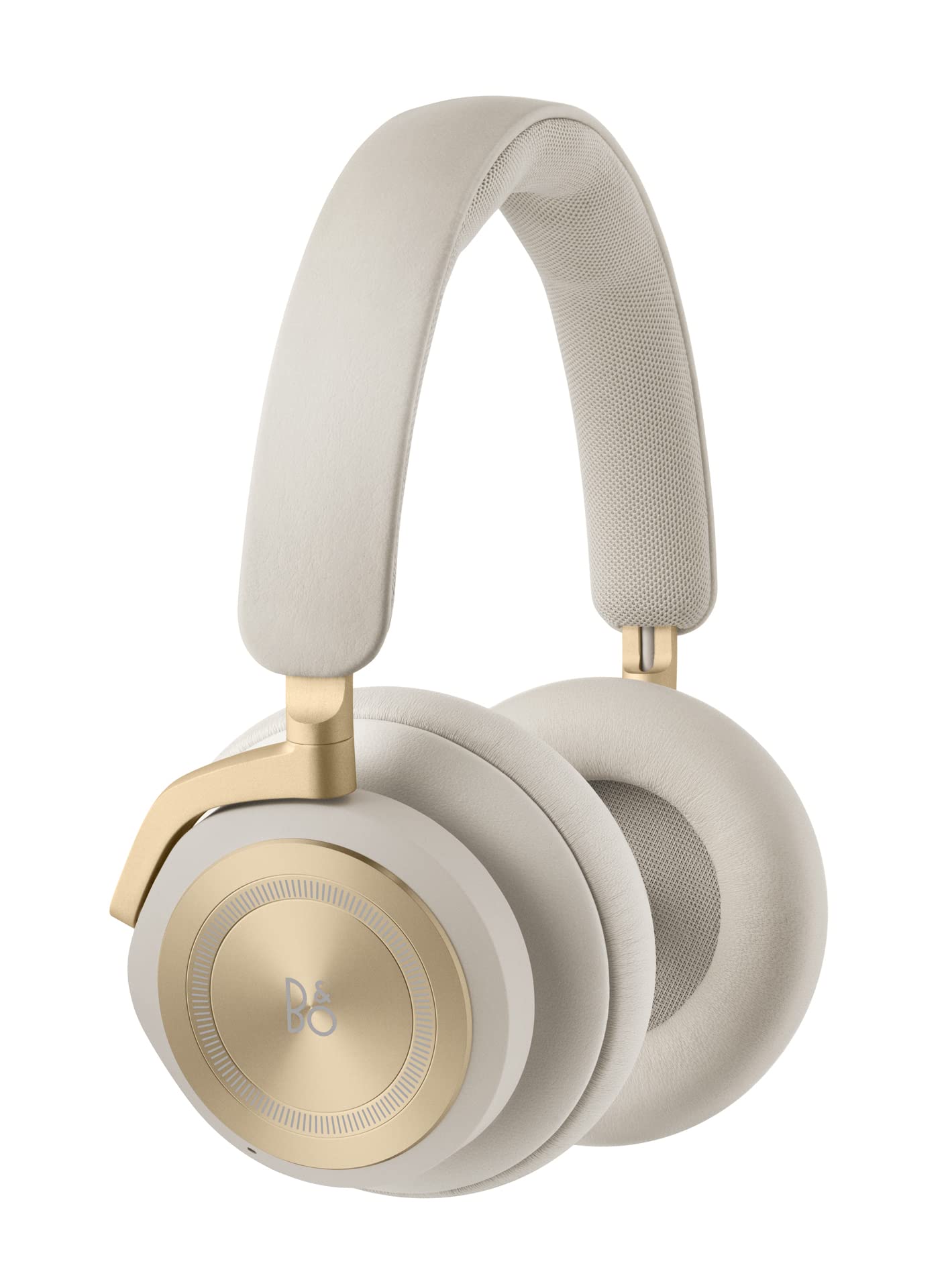 

Bang & Olufsen Bang & Olufsen Wireless Headphones Noise Canceling bluetooth Beoplay HX Gold Tone