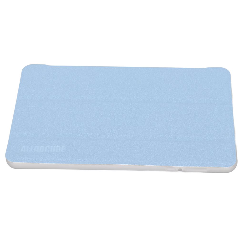 Tablet-Hülle Weich Bequeme Passform Design Ultra Dünn Stilvoll Einfach TPU Schutzhülle für Smile 1 Tablet