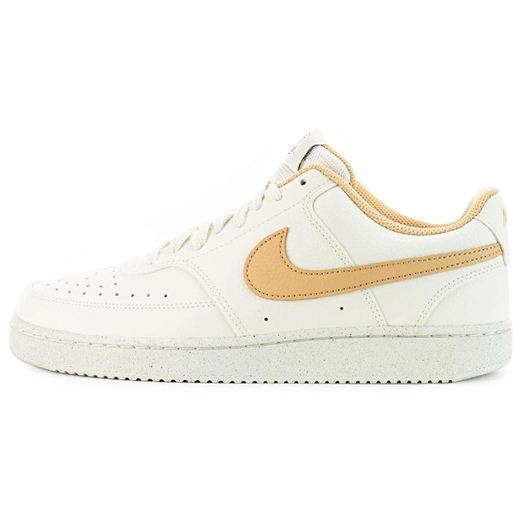 New Nike Court Vision Low Next Nature Sail White Onyx Women's DH3158-103