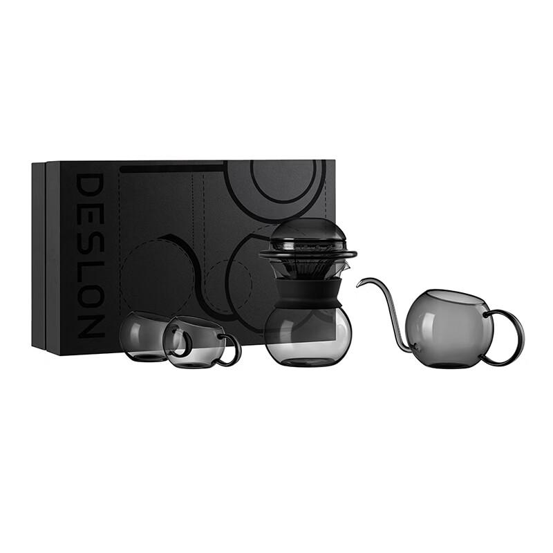 Deslang Phantom Hand-pour Coffee Set
