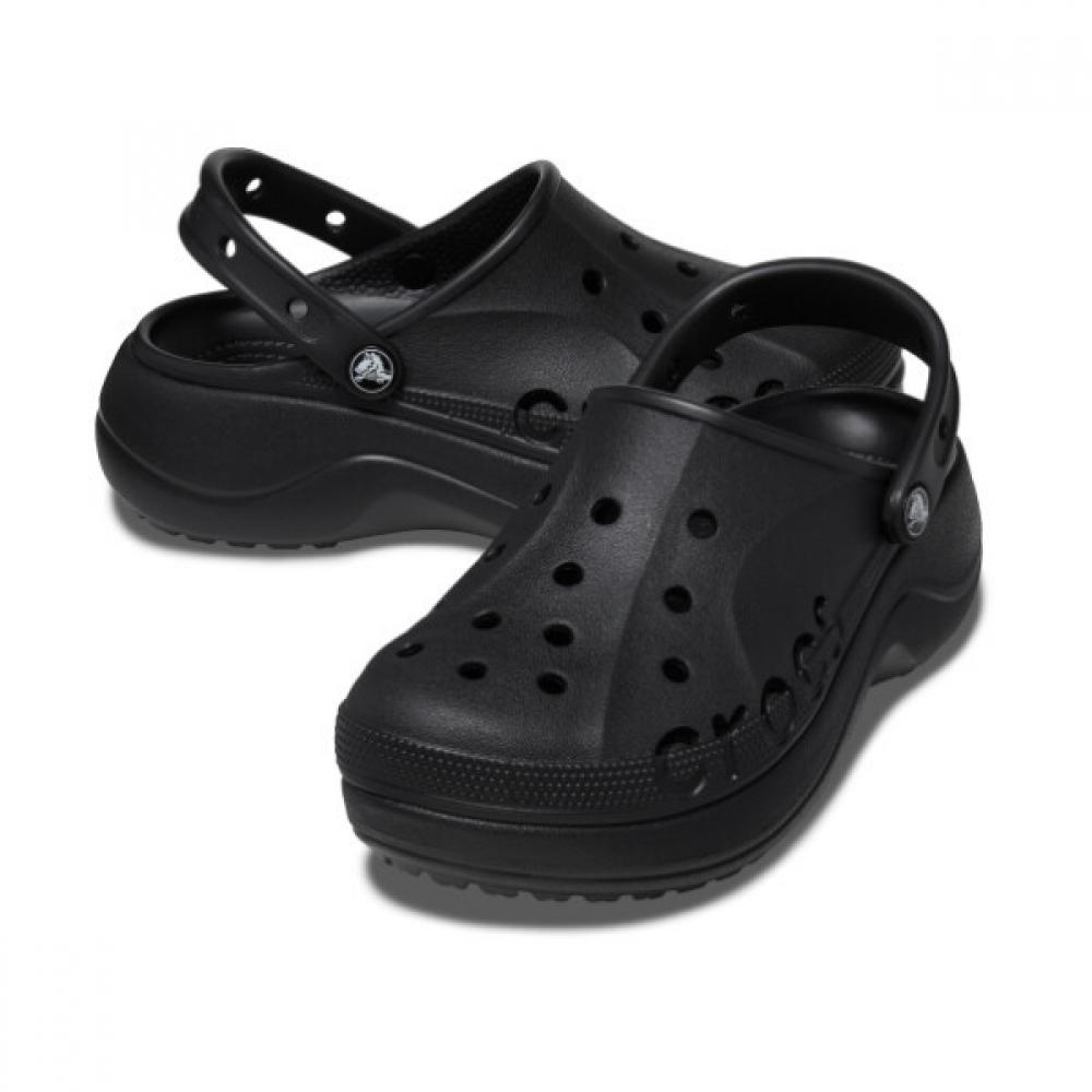 Crocs Baya Platform Clog