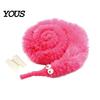 Sensory Toys for Anxiety 23cm Cute Worm Plush Toy, Fidget Caterpillar Twist Prop Handheld Tools with Big Eyes, Soft Stuffed Prank Toy Kids Party