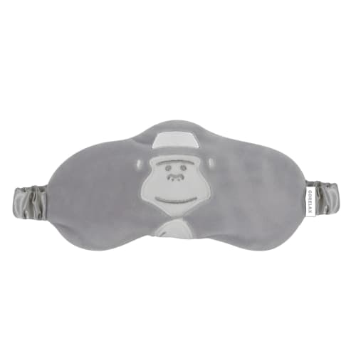 

Relax and Cool Eye Pillow [HOT & COOL 2-Way × Includes Reusable Gel Pack]