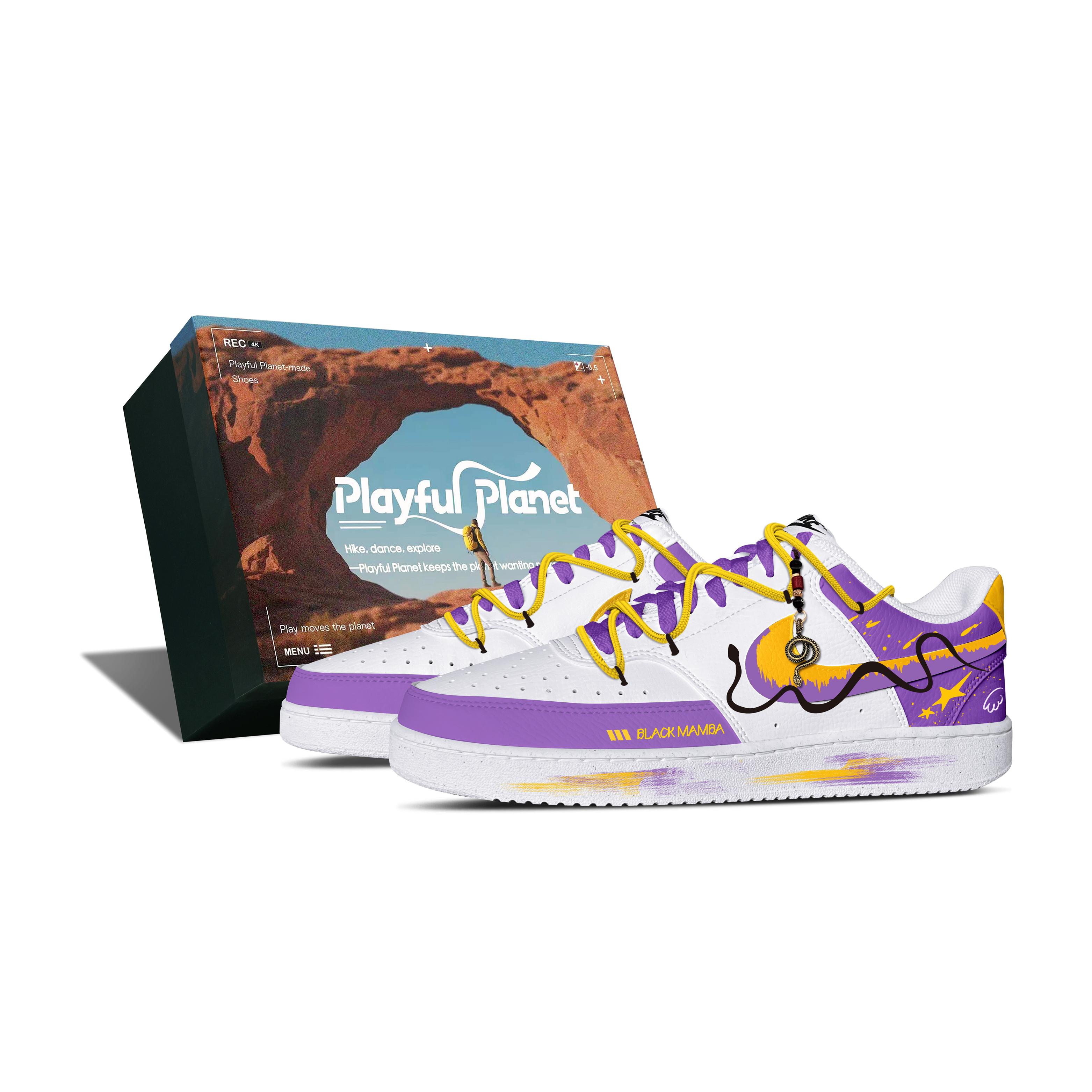 

Nike Court Vision Abrasion Resistant Slip Resistant Low top Skateboard Shoes Men s DH2987-101(Team1895--BOX) 36