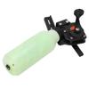 Rope Pot Archery Fishing Reel with 40m Rope Bowfishing Tool for Compound Bow Recurve Bow