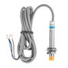 LJ8A3-2-Z/AY Proximity Sensor Switch  PNP Normally Close NC 2mm Inductive Sensor Switch