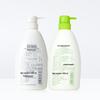 Shiseido Fino Green Field Hair Care Set