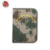 Bolsa para Documentos de Condução Camuflada