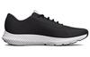 Men's Sneakers Under Armour Charged Rogue 3 Storm 'Jet Grey Petrol Blue'