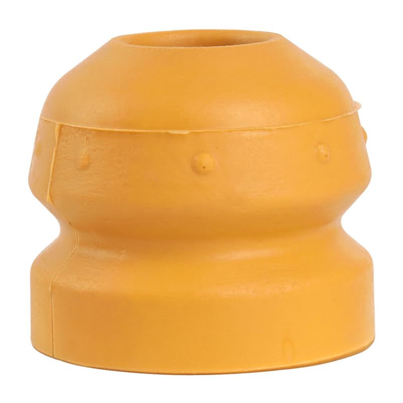 M5570A Front & Rear Bump Stop Jean Bumper Kit for 2005-2014 Ford Mustang Suspension Bump Stop Strut M-5570-A