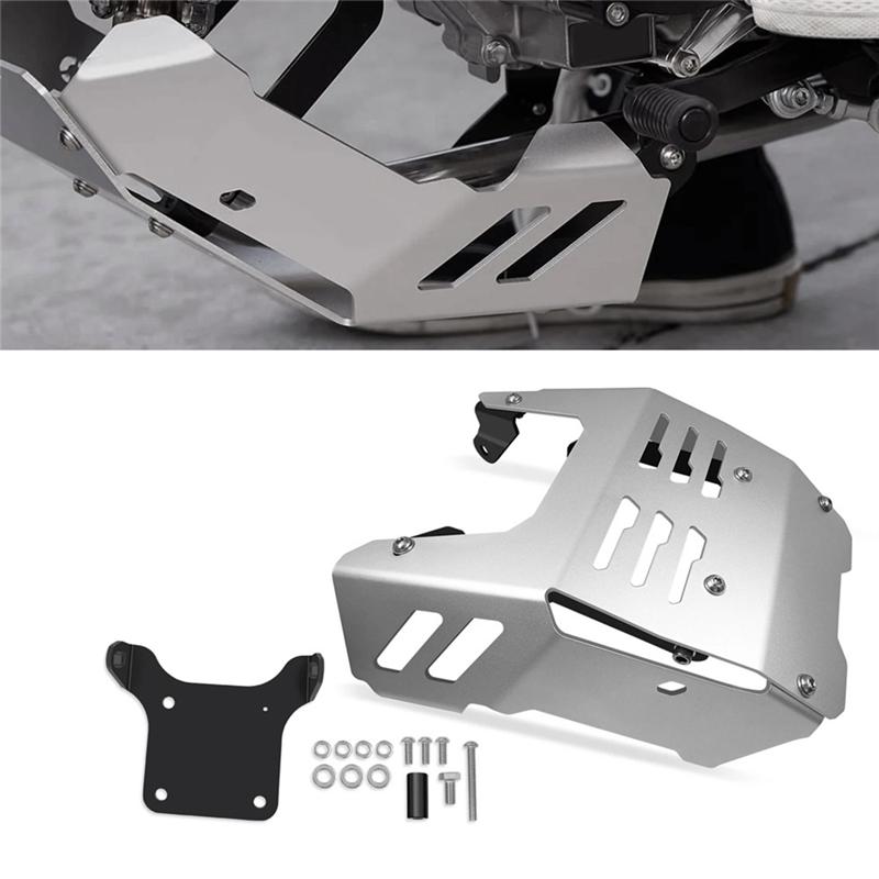 Motorradteile Motorschutzabdeckung Für Honda Monkey 125 - Schwarz