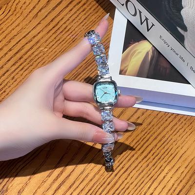 Dames horloges – Quartz horloges