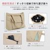 Tote Bag for A4 Large Shoulder Business [MoreFarther] Women, Compatible, Capacity, Lightweight, Men's, Bag, Handbag, Business, Commuting, School,