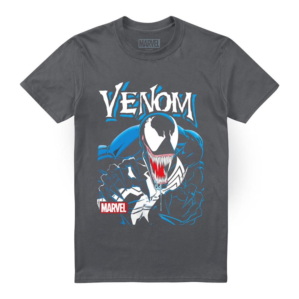 Venom Unisex Adult Antihero T-Shirt