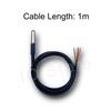 1 Stück SHT40 SHT30 SHT20 SHTC3 SHT45 SHT35 SHT31 Digitaler Temperatur- und Feuchtigkeitssensor Edelstahl-I2C-Sonde mit IIC-Schnittstelle