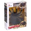 Big Remote Controlled Tarantula Spider RC Glowing Eyes Led Remote Control