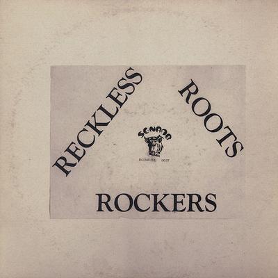 LP Record VARIOUS - Reckless Roots Rockers W0037 Rawse Records,  2006 Germany Reggae, Ska & Dub Used
