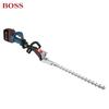 BOSS BS-9003 Cordless Electric Pruning Shear & Reciprocating Saw CN plug (adapter included)