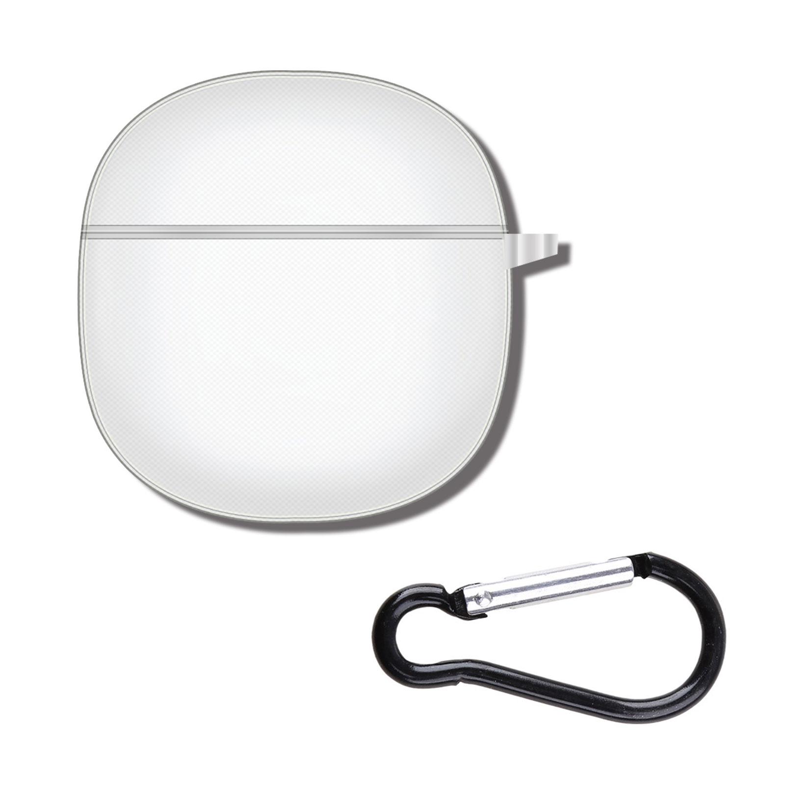 

Protective Carrying Case Shockproof Compatible for Ailybuds Lite Earphone Dustproof Housing Washable Charging Box Sleeve