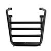 Tube Rear Rack - Black For Honda Scrambler CL250 CL300 CL500 SCL500 2023-2024