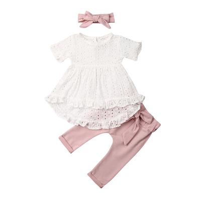 baby girl dress pants