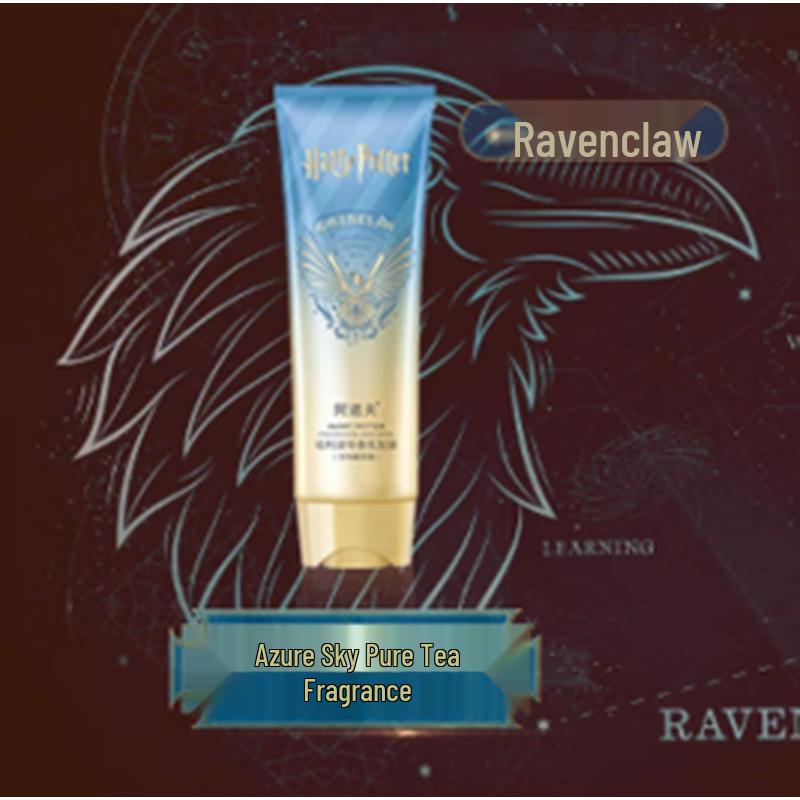 Adolph Harry Potter Sky Aromatic Tea Fragrance Hair Mask