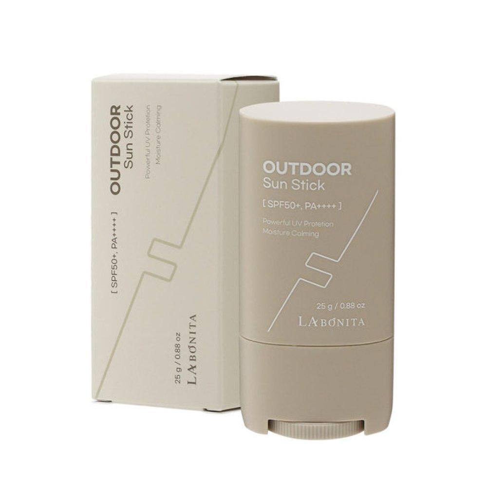 LABONITA Outdoor Sonnenstab