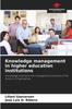 Raamat Knowledge Management In Higher Education Institutions