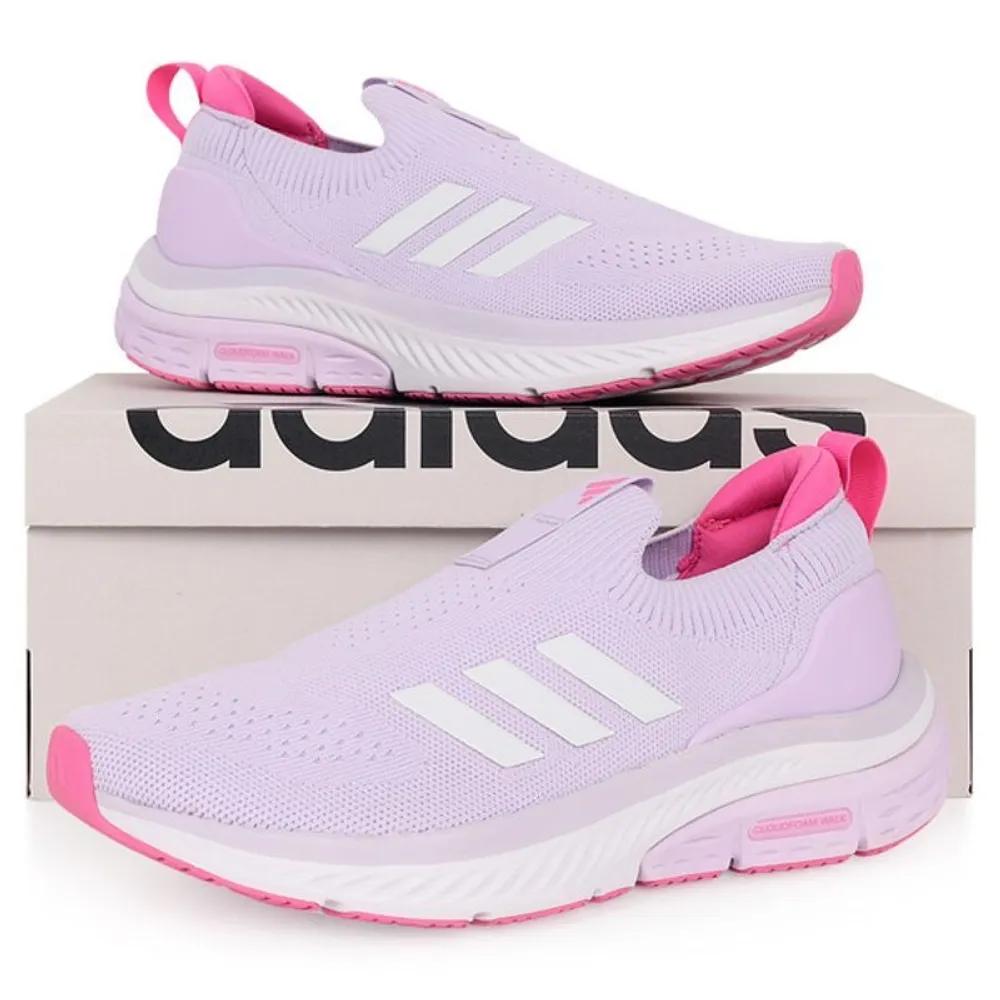 adidas Cloudfoam Work Lounger Running Shoes ID4060 245