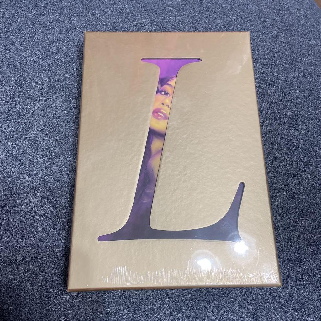 [USED] Unreleased BLACKPINK LISA "LALISA" Gold