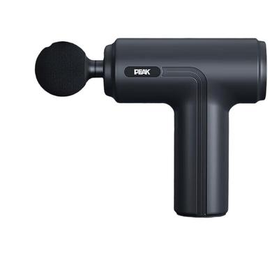 Peak Mini Percussion Massage Gun CN Plug (adapter Included)