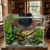 Anti-Swirl Water Circulation System 3D Printed Fish Tank Water Changer  Saltwater Fish Tank