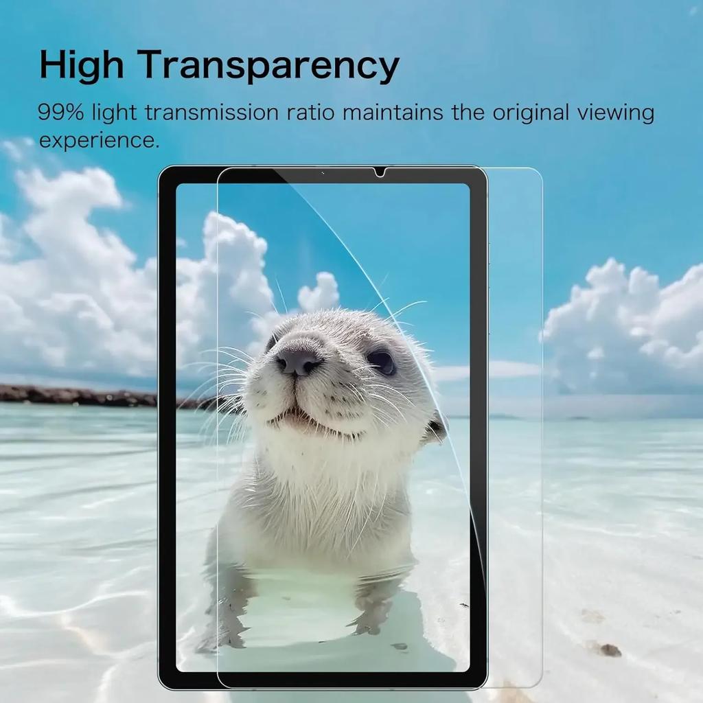For Samsung Galaxy Tab S6 Lite 10.4" 2020 2022 2024 Tempered Glass Samsung P610 P615 P613 P619 P620 P625 Tablet Protective Film