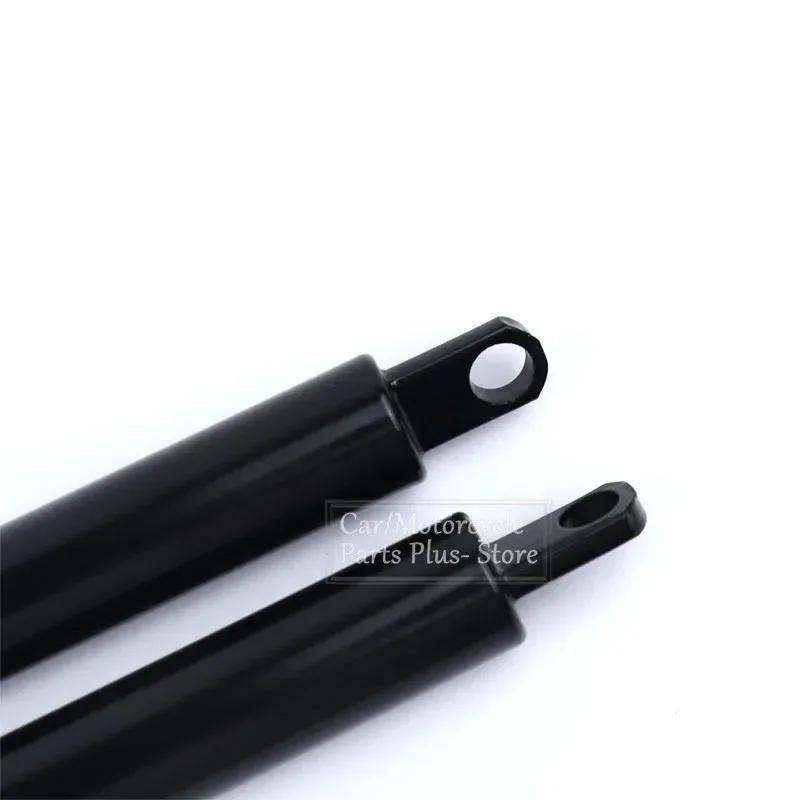 2X 1100N 300-600mm Shock Lift Strut Support Bar Gas Spring Lift Up Support For Storage Bed Car Bonnet Hood Tailgate RV Bus